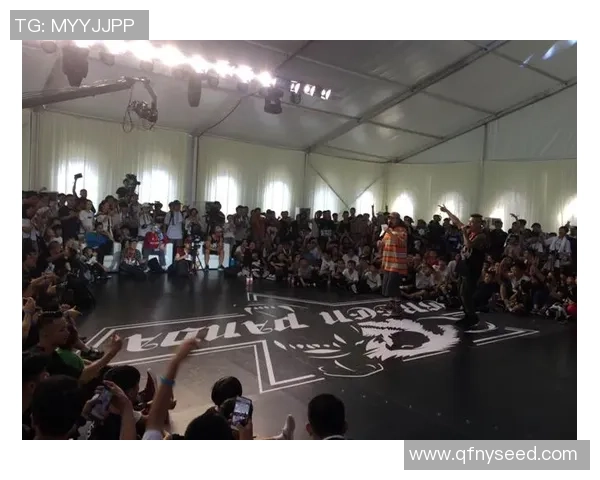 全国街舞大赛点评西安极限运动队技术表现的精彩与不足分析